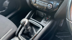 Nissan Qashqai 1.3 DiG-T Acenta Premium 5dr Petrol Hatchback